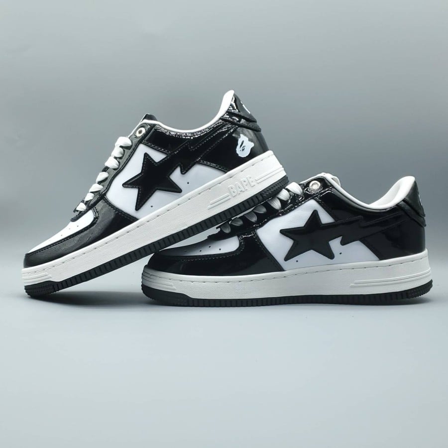 Bapesta