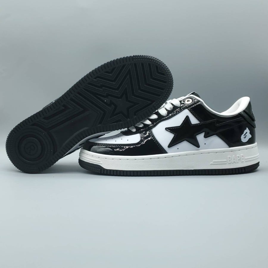 Bapesta
