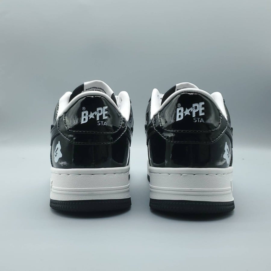 Bapesta