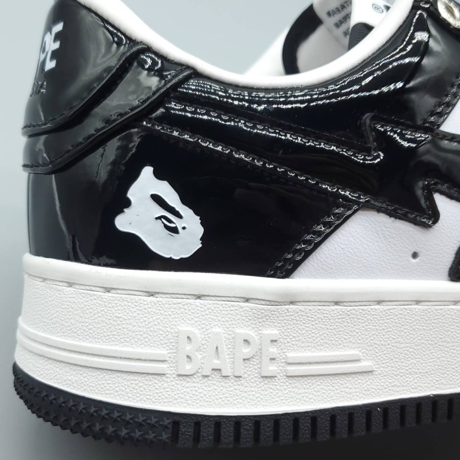 Bapesta