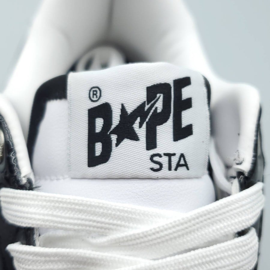 Bapesta