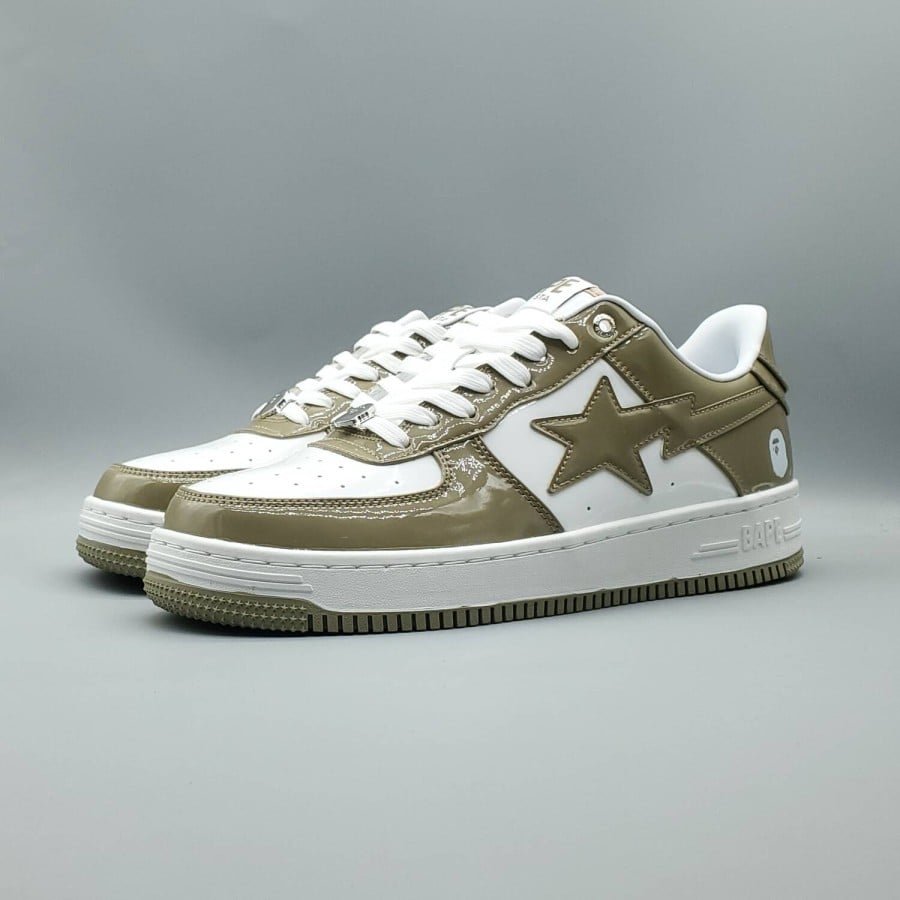 Bapesta #5