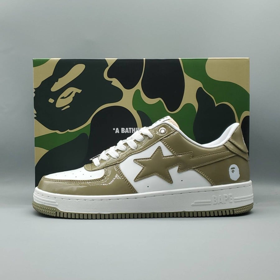 Bapesta #5