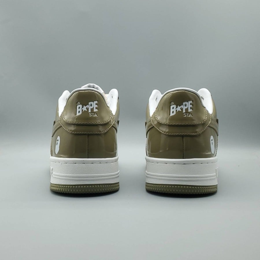 Bapesta #5