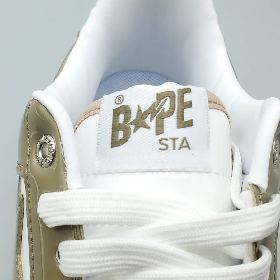 Bapesta #5