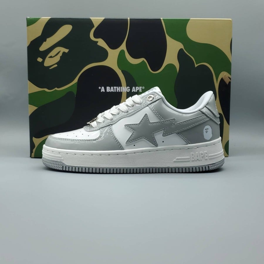 Bapesta #5