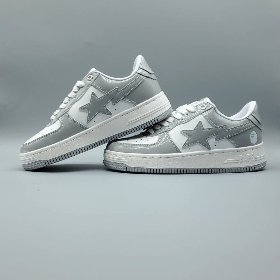 Bapesta #5