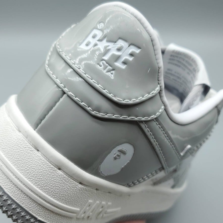 Bapesta #5