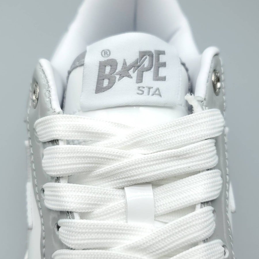 Bapesta #5