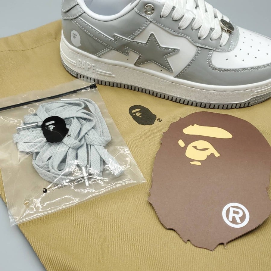 Bapesta #5