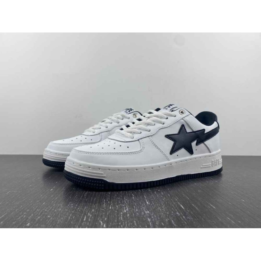 JJJJound x Bapesta