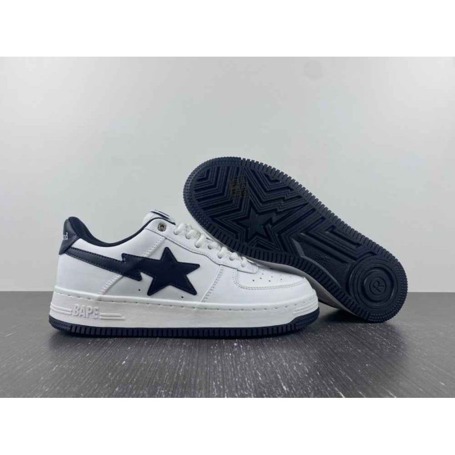 JJJJound x Bapesta