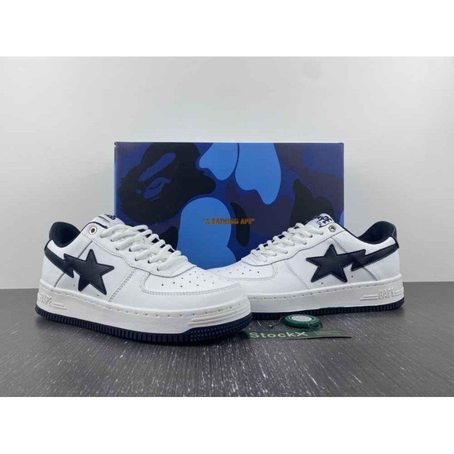 JJJJound x Bapesta