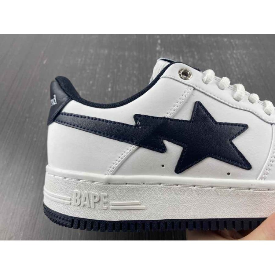 JJJJound x Bapesta