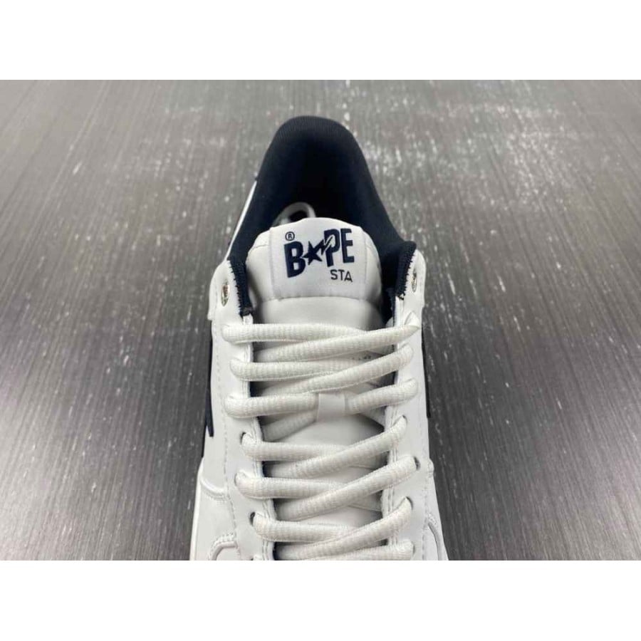 JJJJound x Bapesta