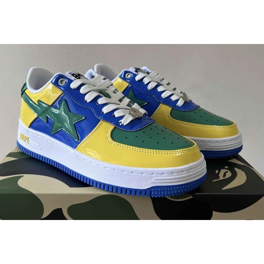 Bapesta M1