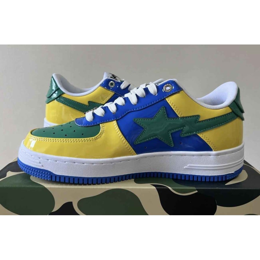 Bapesta M1