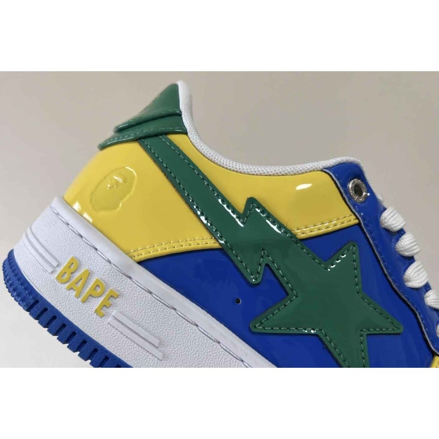 Bapesta M1