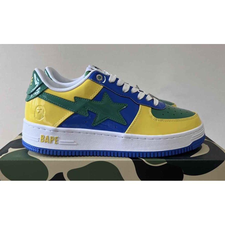 Bapesta M1