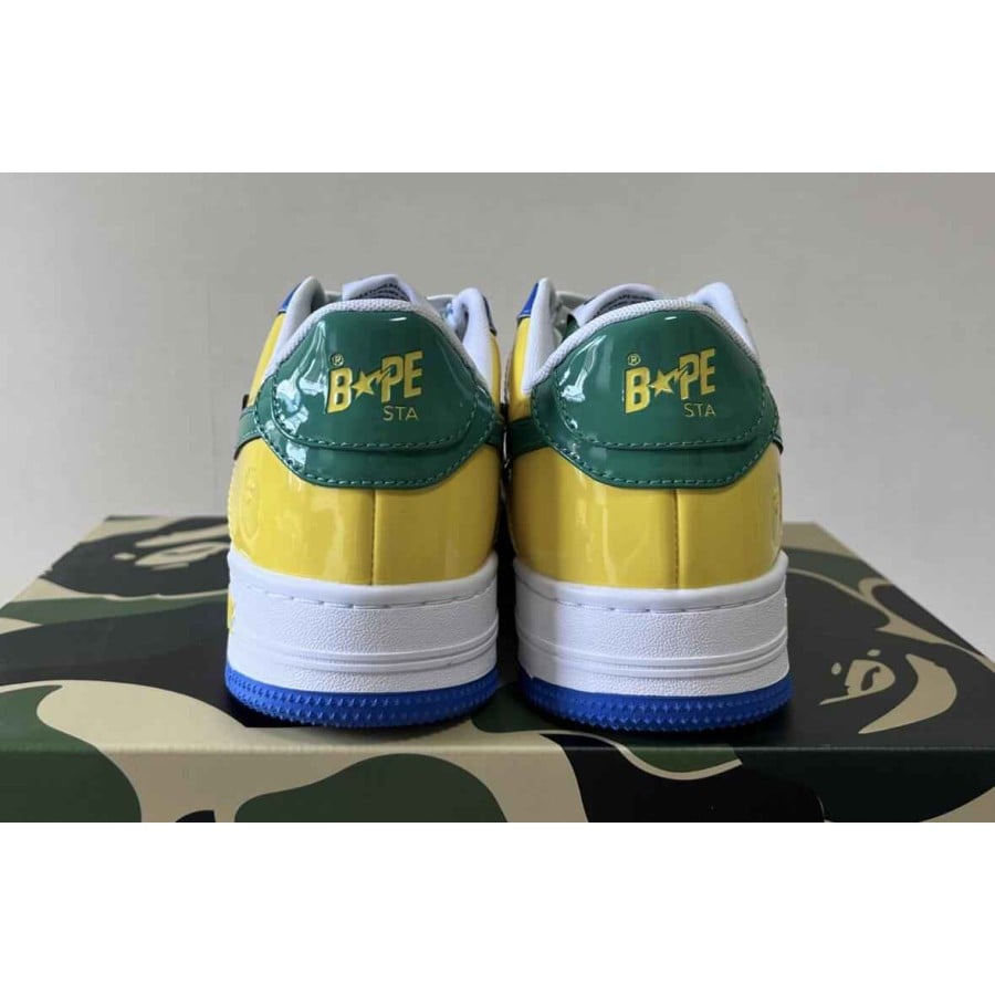 Bapesta M1