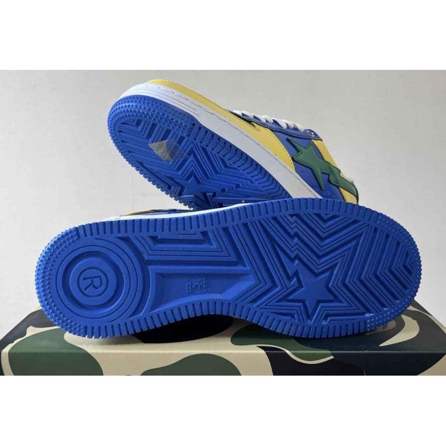Bapesta M1