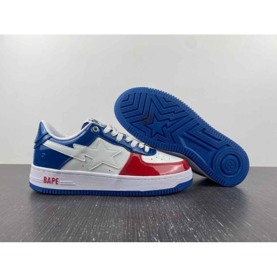 Bapesta M1