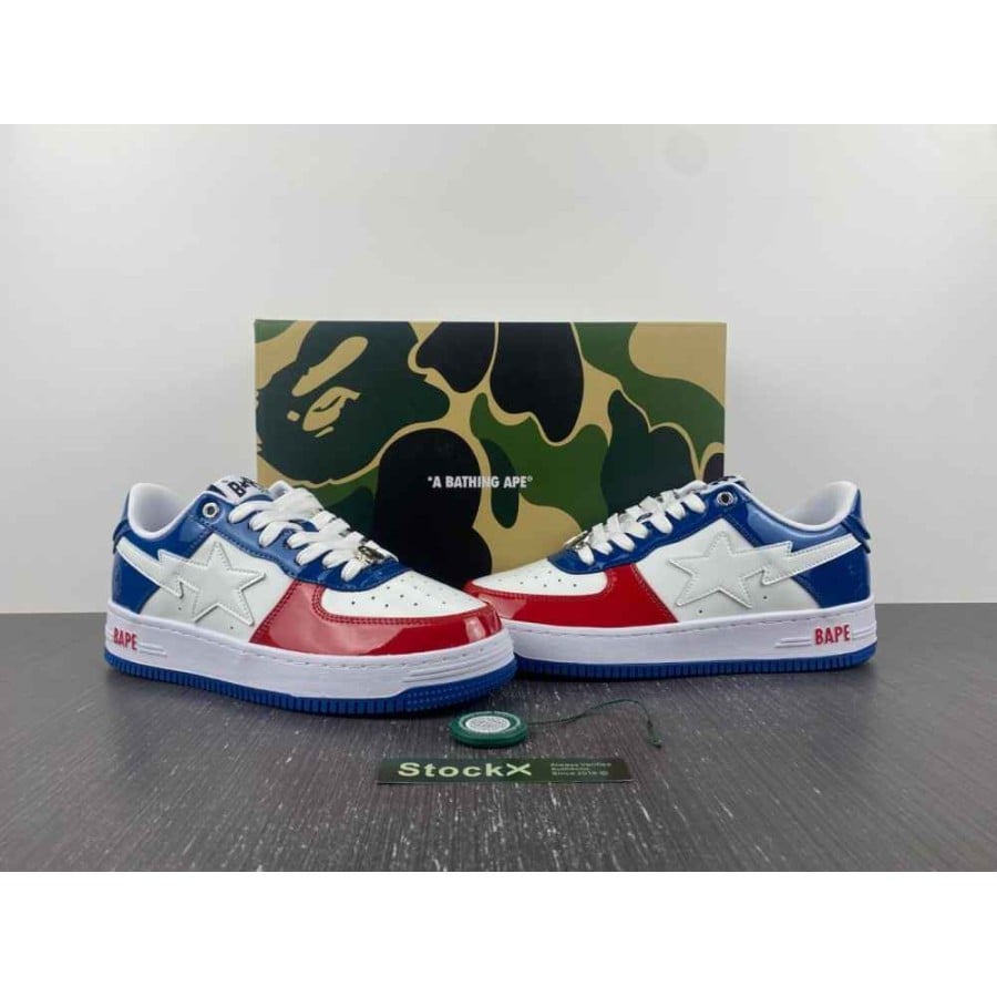 Bapesta M1