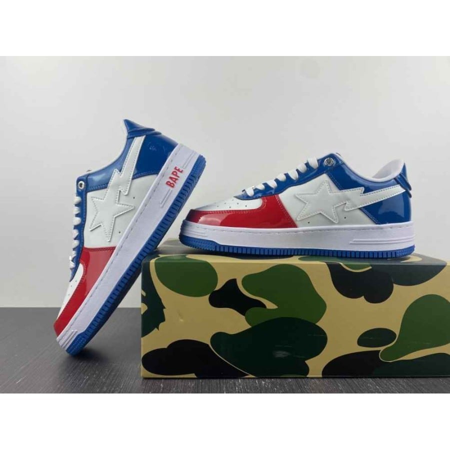 Bapesta M1