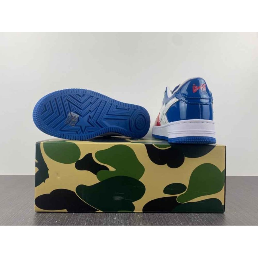 Bapesta M1