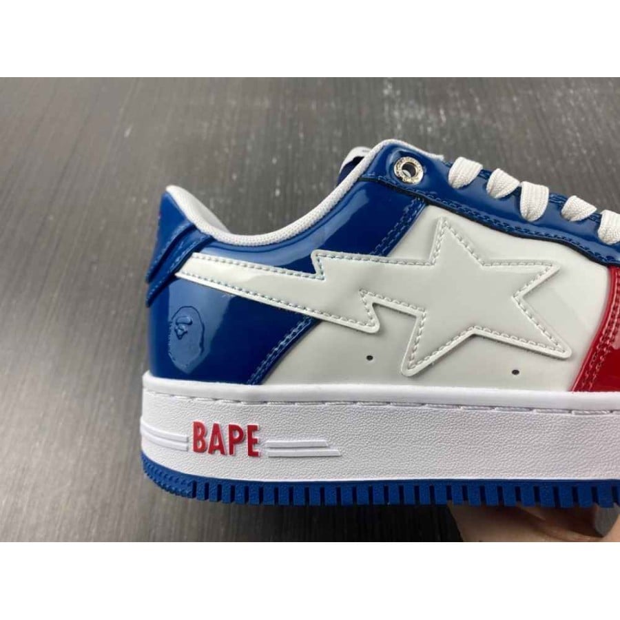 Bapesta M1