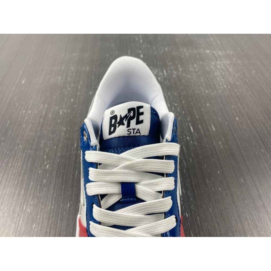 Bapesta M1