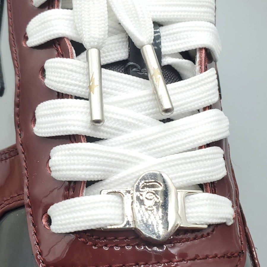 Bapesta #2 