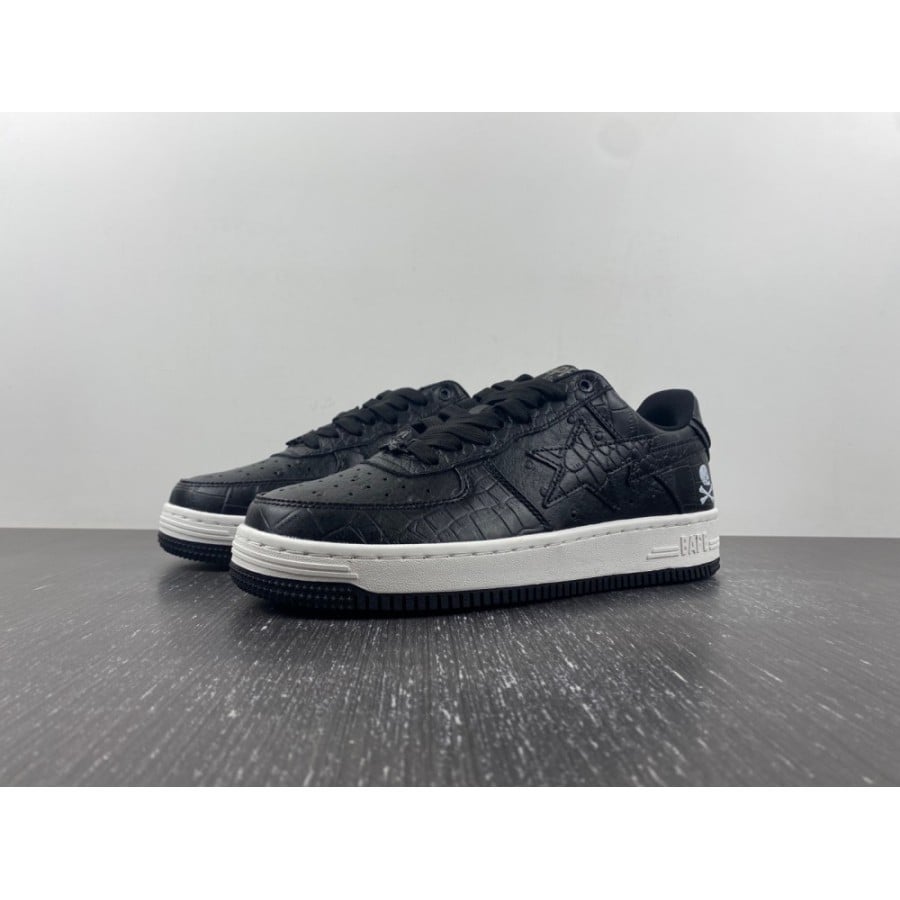 Neighborhood x Bapesta