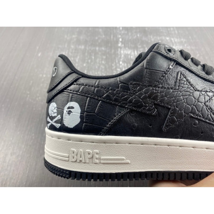 Neighborhood x Bapesta