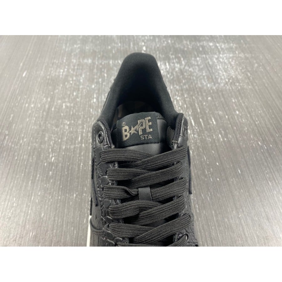 Neighborhood x Bapesta