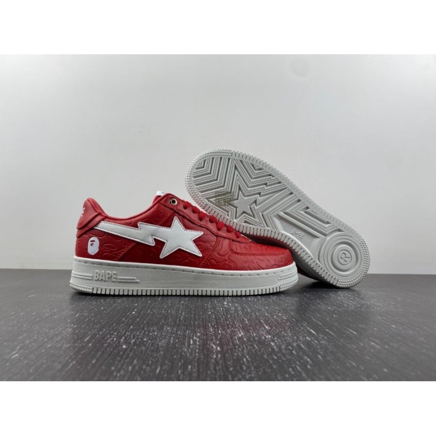 Bapesta #3 M1