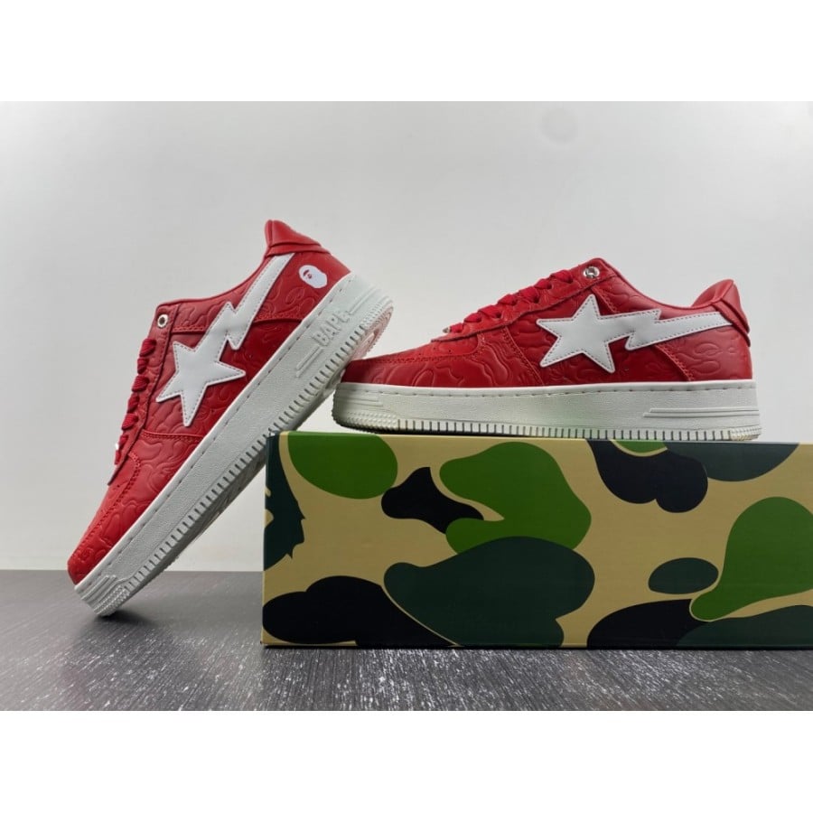 Bapesta #3 M1
