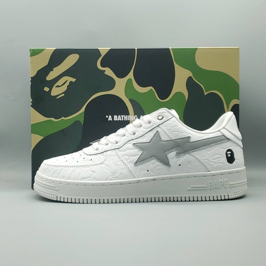 Bapesta #3 M1