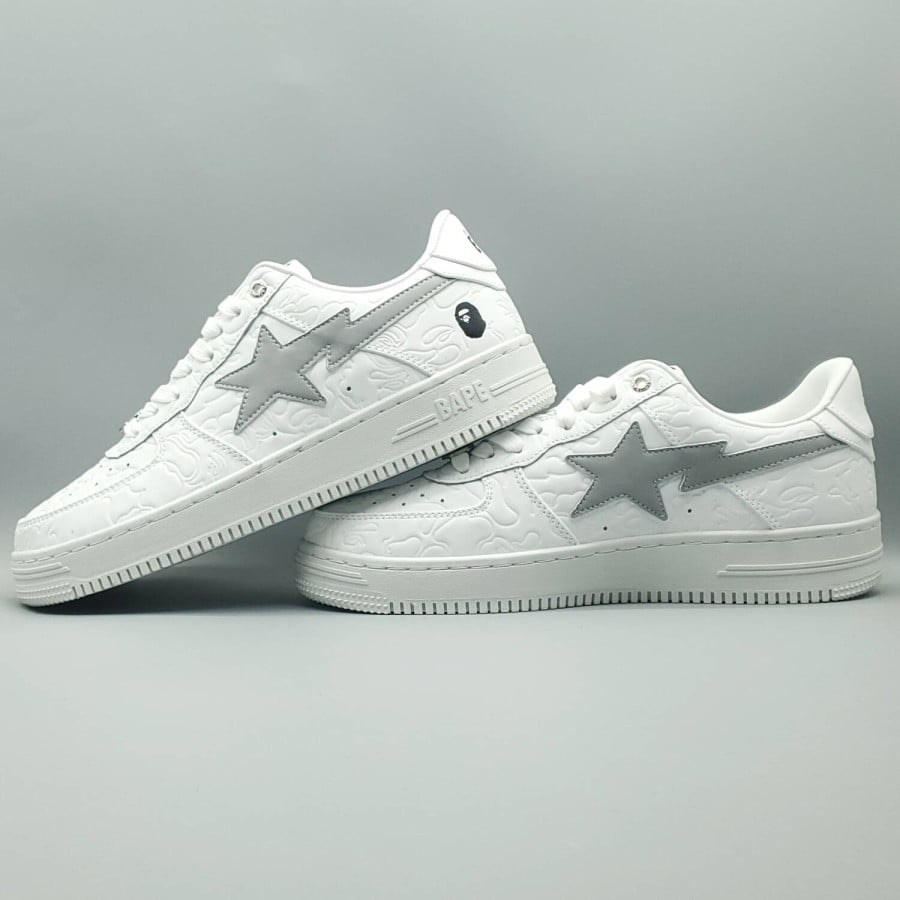Bapesta #3 M1