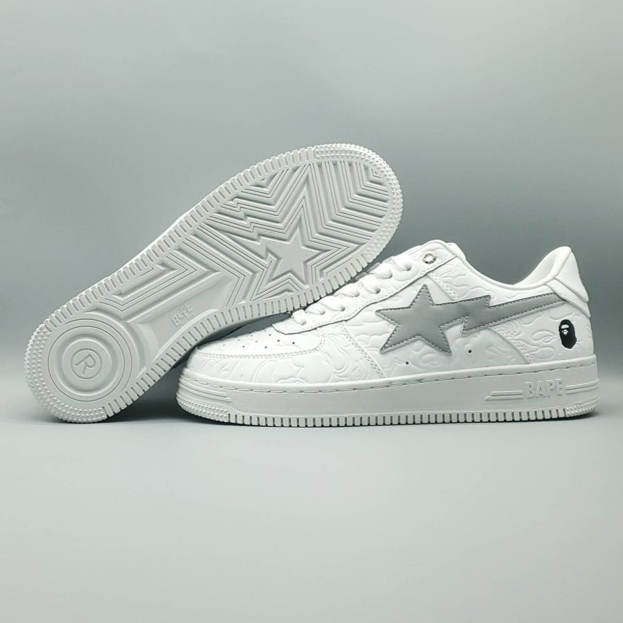 Bapesta #3 M1