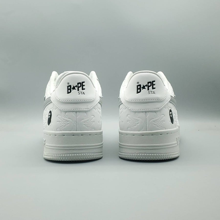 Bapesta #3 M1
