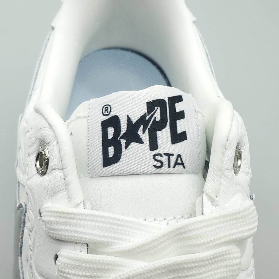 Bapesta #3 M1