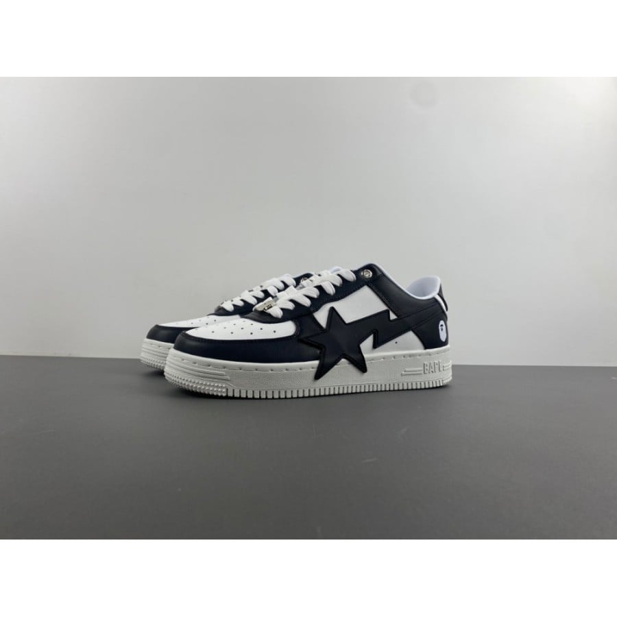 Bapesta OS