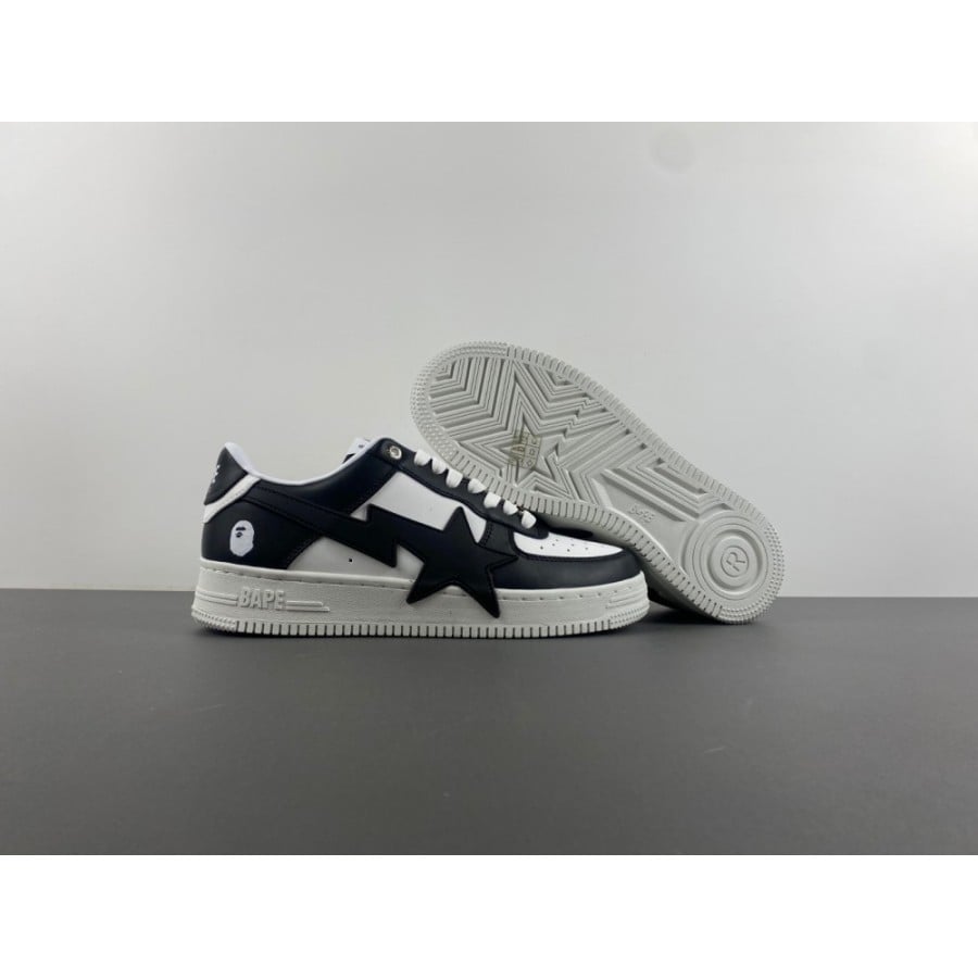 Bapesta OS