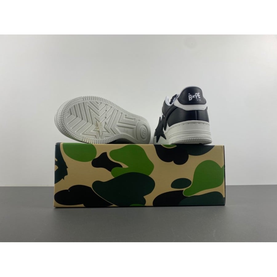 Bapesta OS