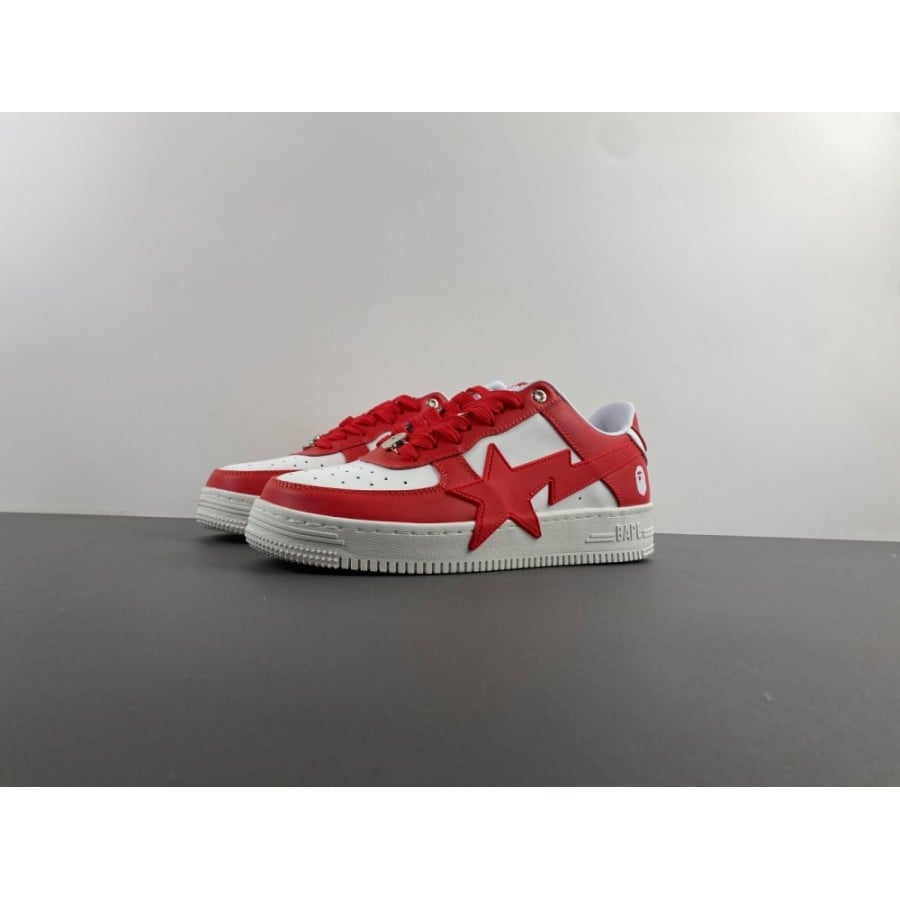 Bapesta OS