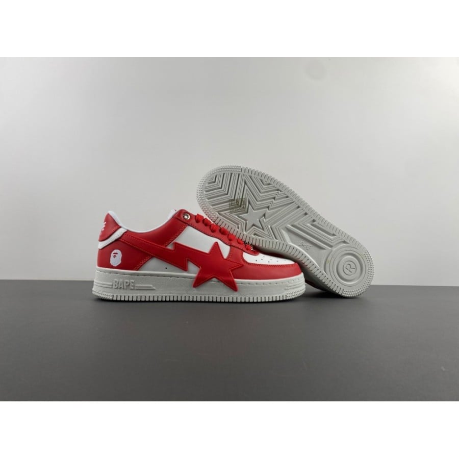 Bapesta OS