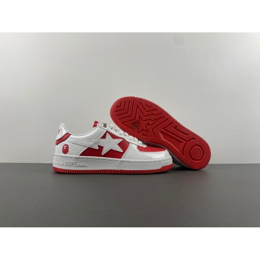 Bapesta #6