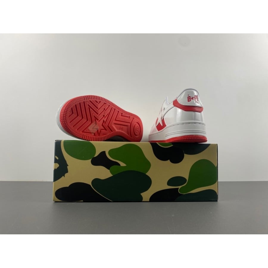 Bapesta #6