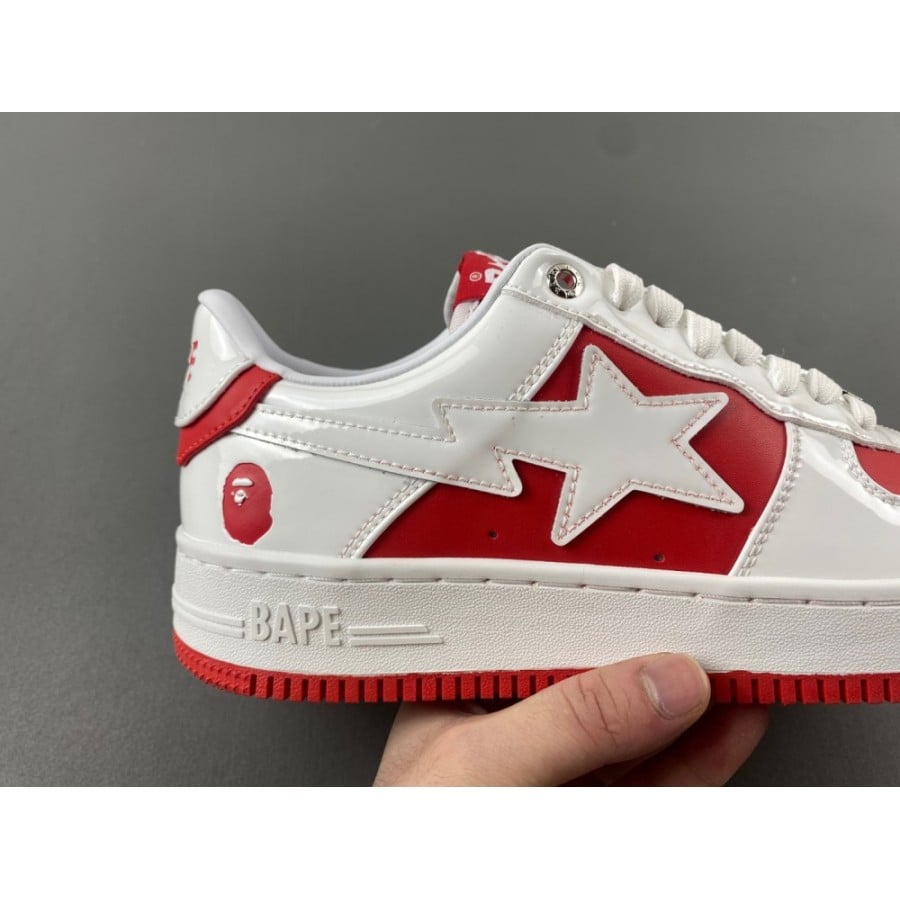 Bapesta #6